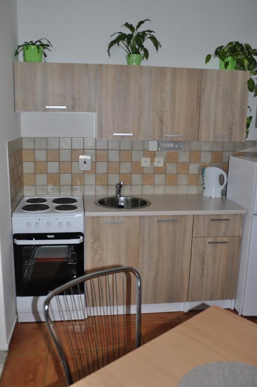 Privat Magdalena Apartment Besenova Exterior photo